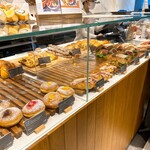 スターバックス リザーブ(R)ストア 銀座マロニエ通り  - 