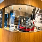 スターバックス リザーブ(R)ストア 銀座マロニエ通り  - 