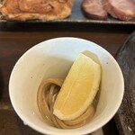 麺屋 みつば - 