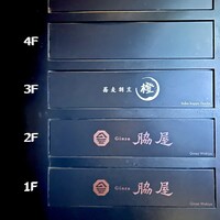 蕎麦割烹 橙 - 