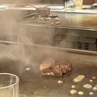 大阪鉄板焼き 神戸牛 TATARA -  大阪鉄板焼き 神戸牛 TATARA -