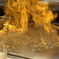 大阪鉄板焼き 神戸牛 TATARA -  大阪鉄板焼き 神戸牛 TATARA -