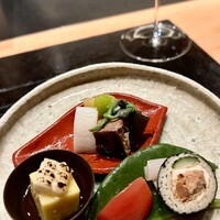 蕎麦割烹 橙 - 