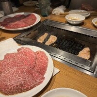 ビーフキッチン 恵比寿店 - 