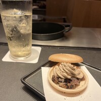 しゃぶしゃぶつかだ 渋谷スクランブルスクエア - 