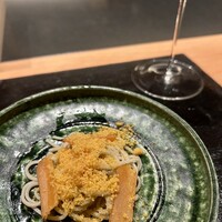 蕎麦割烹 橙 - 