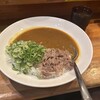 モジャカレー