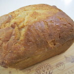 菓子工房 キャトルセゾン - 包装を外しました