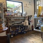 イヌコウボウ - 