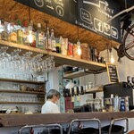 イヌコウボウ - 