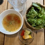 イヌコウボウ - 