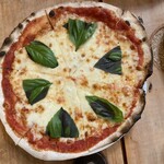 イヌコウボウ - マルゲリータ