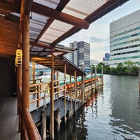 屋形船 品川 船清 - 