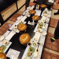 屋形船 品川 船清 - 