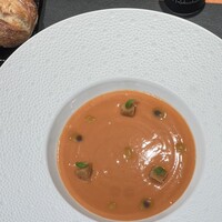 ラトリエ ドゥ ジョエル・ロブション - 