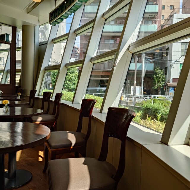 FRESHNESS BURGER Yoyogi Ten photo 4