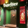マジックスパイス 東京店