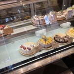 ル カフェ アンドール - 