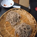 松翁 - 田舎蕎麦