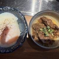 くずし鉄板 あばぐら 恵比寿店 - 