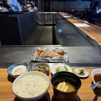 くずし鉄板 あばぐら 恵比寿店 - 