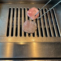 焼肉うしごろ 新宿三丁目店 - 