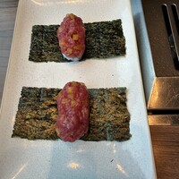 焼肉うしごろ 新宿三丁目店 - 