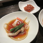炭火焼肉・韓国料理 KollaBo - 元祖燻製サムギョプサル
