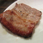 炭火焼肉・韓国料理 KollaBo - 元祖燻製サムギョプサル