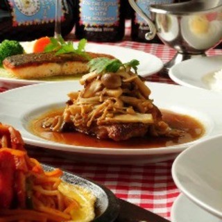 スペシャルディナーコース 全8品 クリスマス亭 Christmas亭 クリスマステイ 西調布 洋食 食べログ スペシャルディナーコース 全8品 クリスマス亭 Christmas亭 クリスマステイ 西調布 洋食 食べログ
