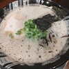 博多一双 新横浜ラーメン博物館店