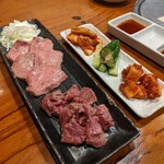 焼肉 永福苑 新宿店 - 