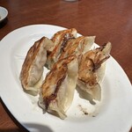 節系とんこつらぁ麺　おもと - 