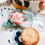 里山ワルツ - 料理写真: