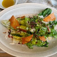 ジャヌ メルカート - 