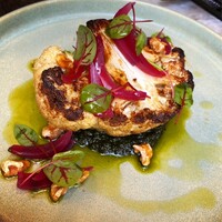 ジャヌ メルカート - 