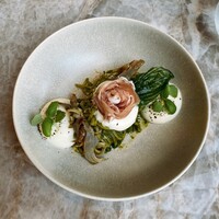 ジャヌ メルカート - 