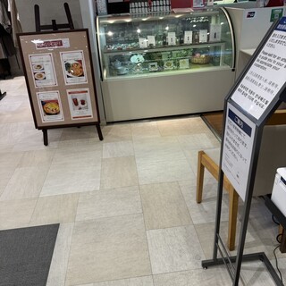 フラッグス・カフェ_2