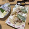 いけす料理 磯太郎