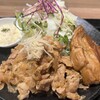 しょうが焼きBaKa 赤坂見附店