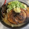 サッポロラーメン エゾ麺ロック 新栄店