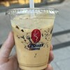 ゲシャリーコーヒー 日比谷店