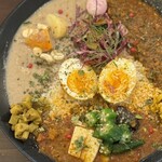 エースパイス&ビーツ - 