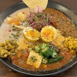 エースパイス&ビーツ - 