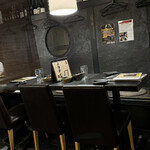 47都道府県の日本酒勢揃い 夢酒 新宿本店 - 