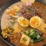 エースパイス&ビーツ - 