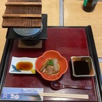 いけす料理 磯太郎 - 