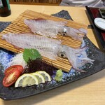 いけす料理 磯太郎 - 