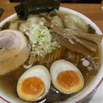 長町ラーメン 本町店 - 