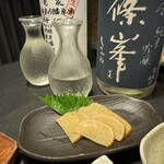 47都道府県の日本酒勢揃い 夢酒 - 
